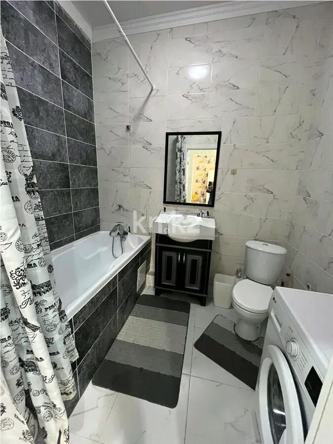 Продажа 1-комнатной квартиры, 41 м² в Астане - фото 3
