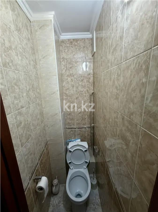 Продажа 2-комнатной квартиры, 45.1 м² в Алматы - фото 5