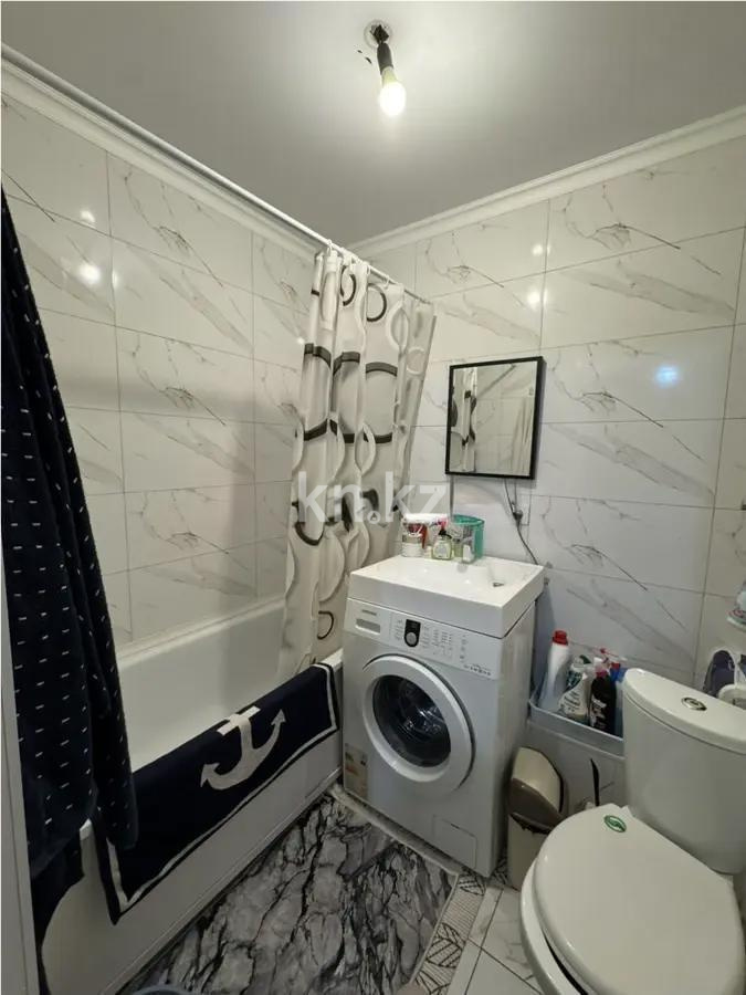 Продажа 2-комнатной квартиры, 54.4 м² в Алматы - фото 5