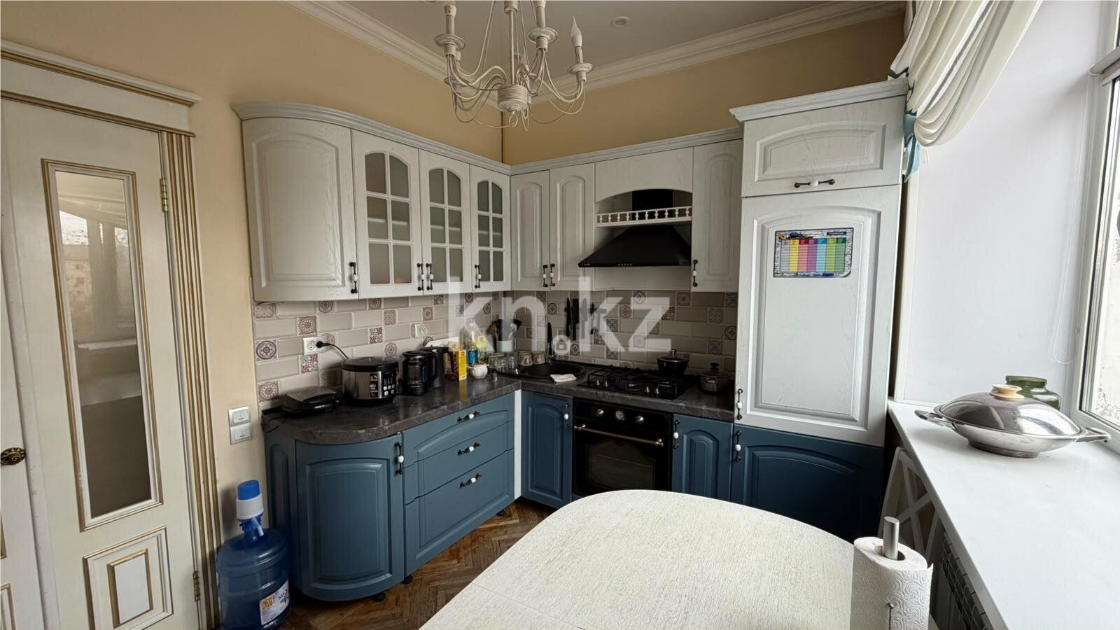 Продажа 4-комнатной квартиры, 91 м² в Караганде - фото 8