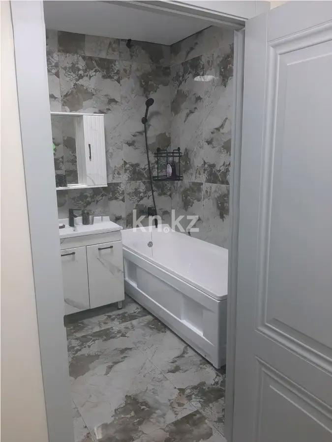Продажа 2-комнатной квартиры, 46 м² в Алматы - фото 2