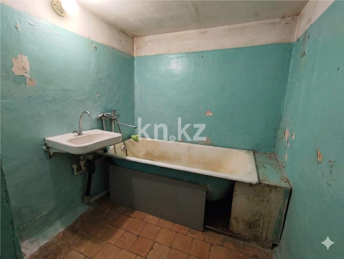 Продажа 1-комнатной квартиры, 36 м² в Караганде - фото 3
