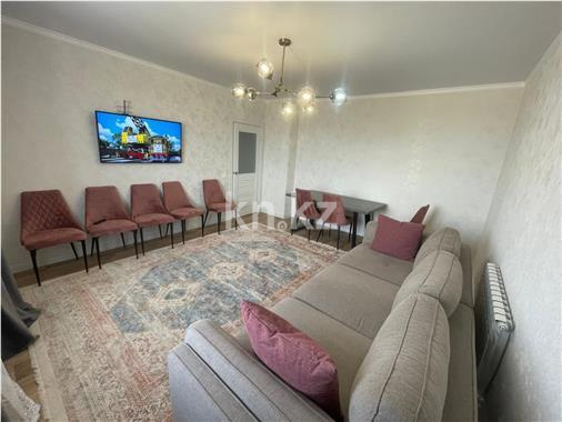 Продажа 3-комнатной квартиры, 90 м² в Караганде - фото 2