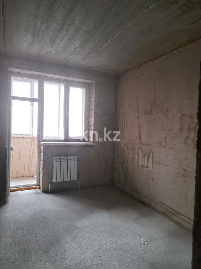 Продажа 1-комнатной квартиры, 39.3 м² в Астане