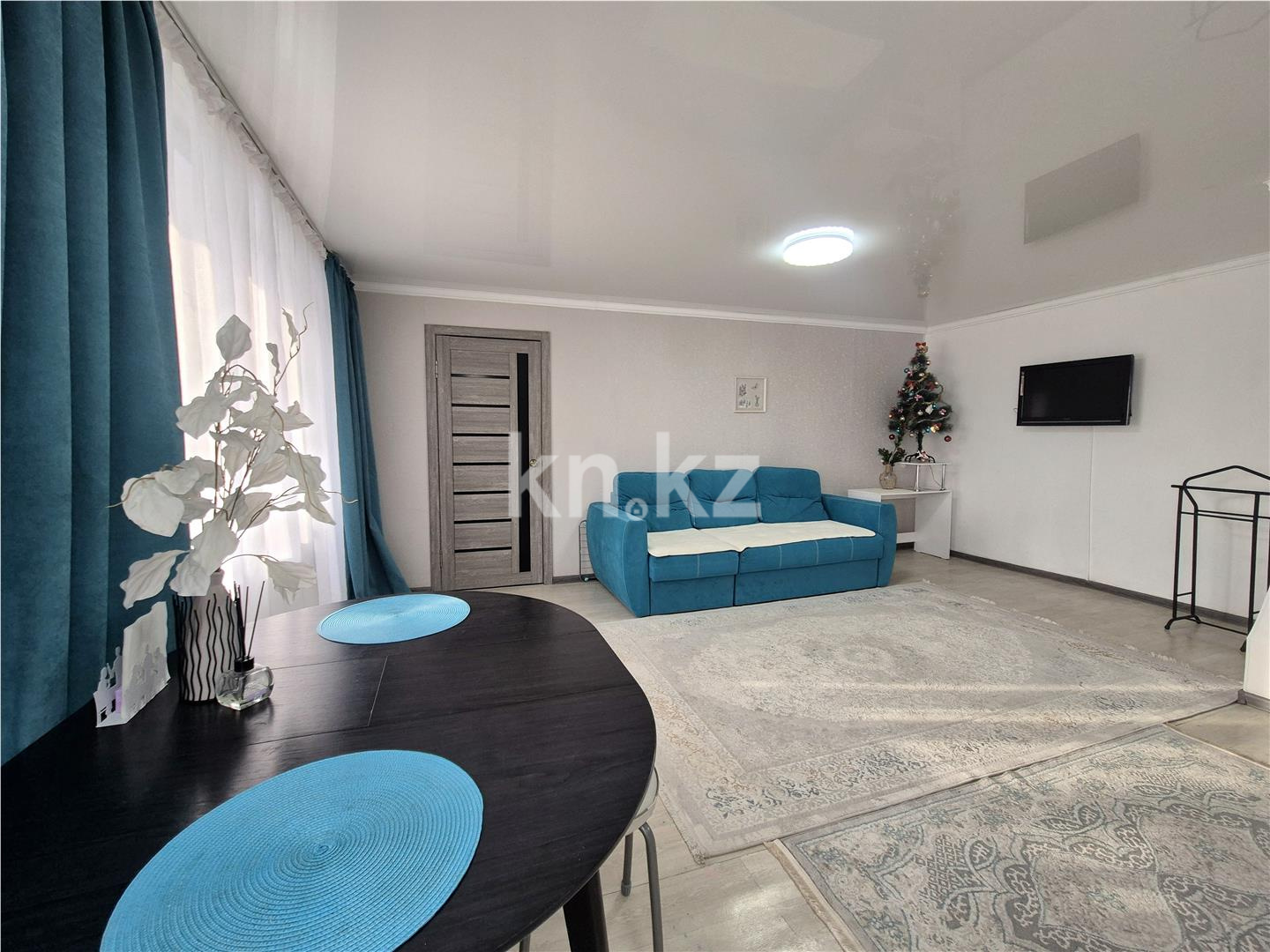 Продажа 2-комнатной квартиры, 44 м² в Темиртау - фото 3