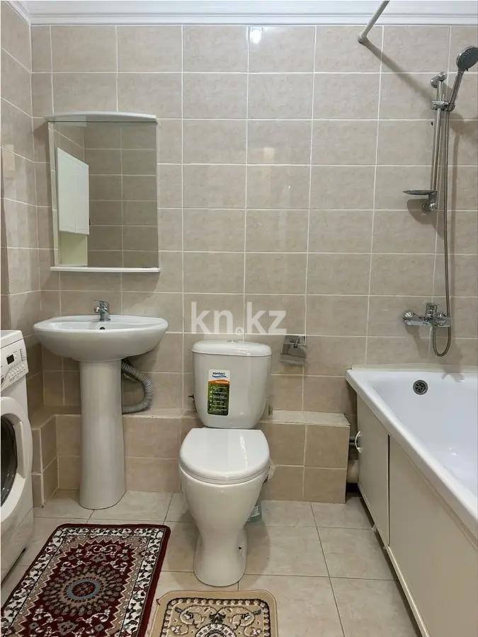 Продажа 1-комнатной квартиры, 38 м² в Астане - фото 4
