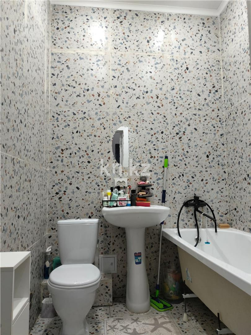 Продажа 1-комнатной квартиры, 38 м², ул. Култегин в Астане - фото 6