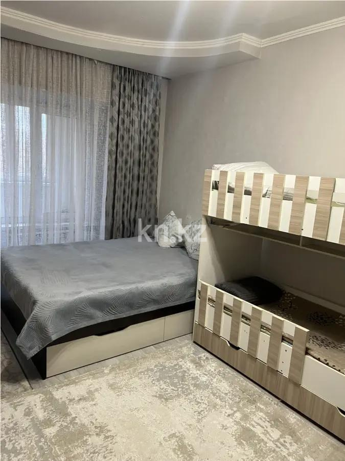 Продажа 1-комнатной квартиры, 35.4 м² в Алматы