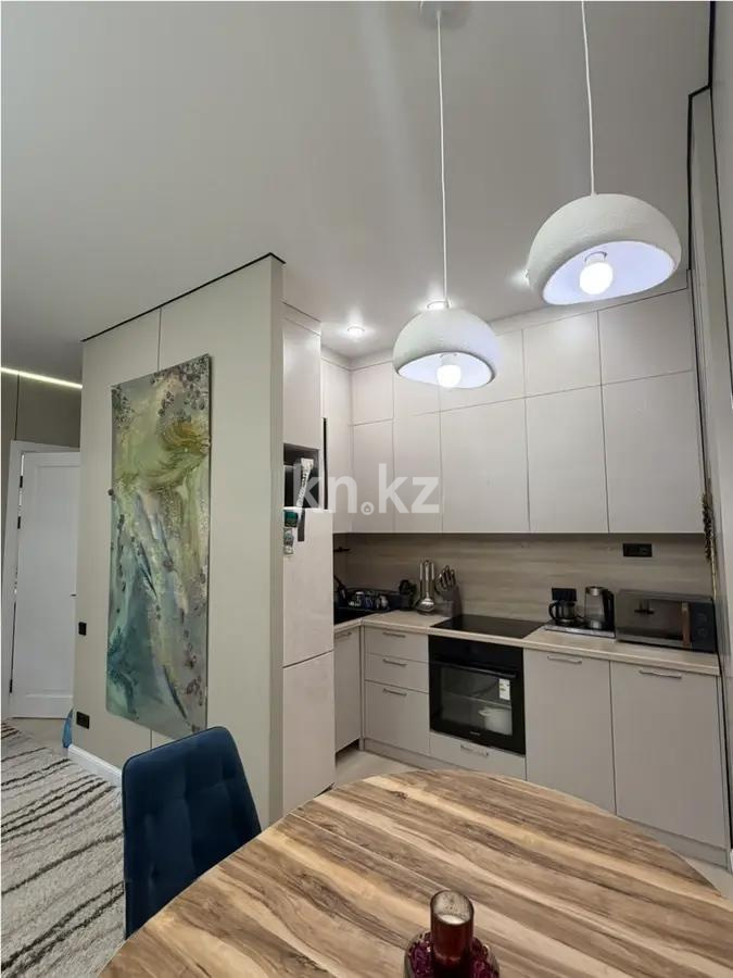 Продажа 2-комнатной квартиры, 42 м² в Астане - фото 3
