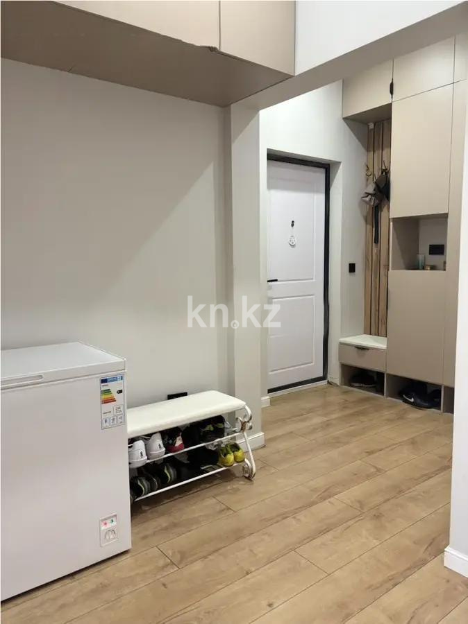 Продажа 3-комнатной квартиры, 60 м² в Алматы - фото 6