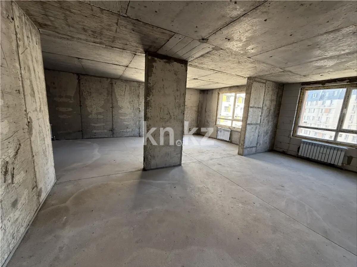 Продажа 3-комнатной квартиры, 87 м² в Алматы - фото 2