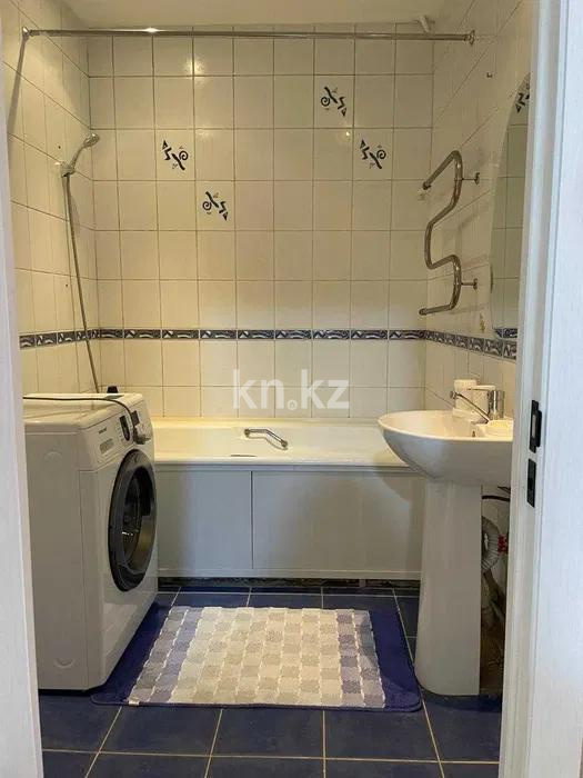 Продажа 3-комнатной квартиры, 83 м², ул. Утепова, дом  8 в Алматы - фото 5