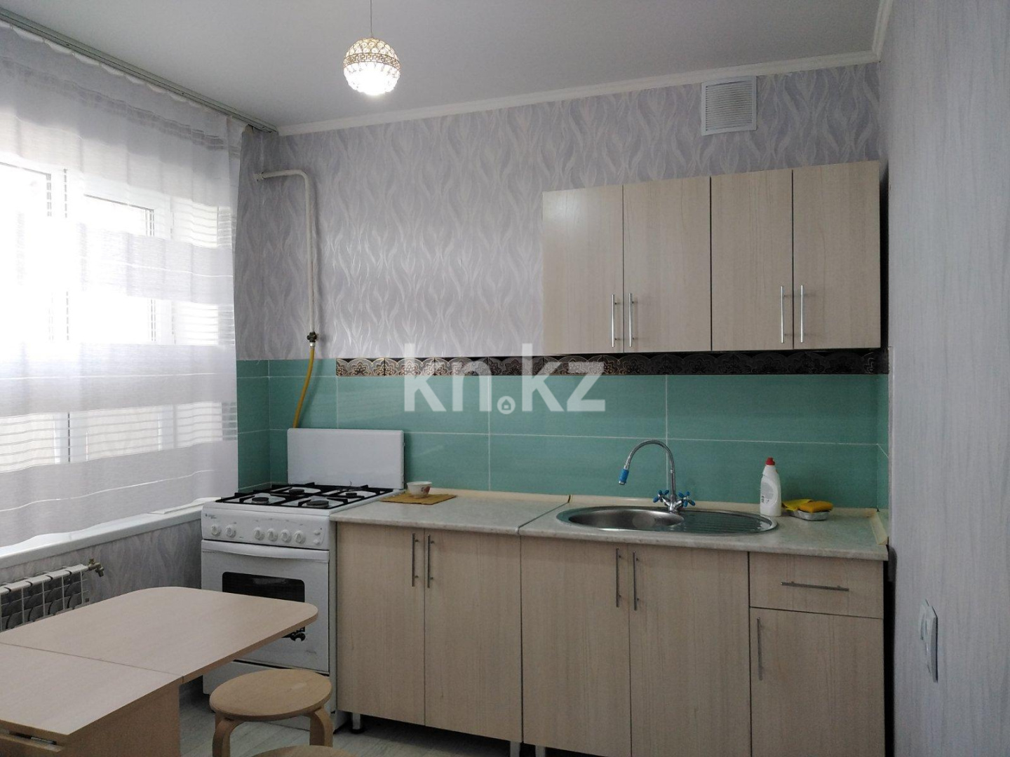 Аренда 2-комнатной квартиры посуточно, 58 м² в Актау - фото 10