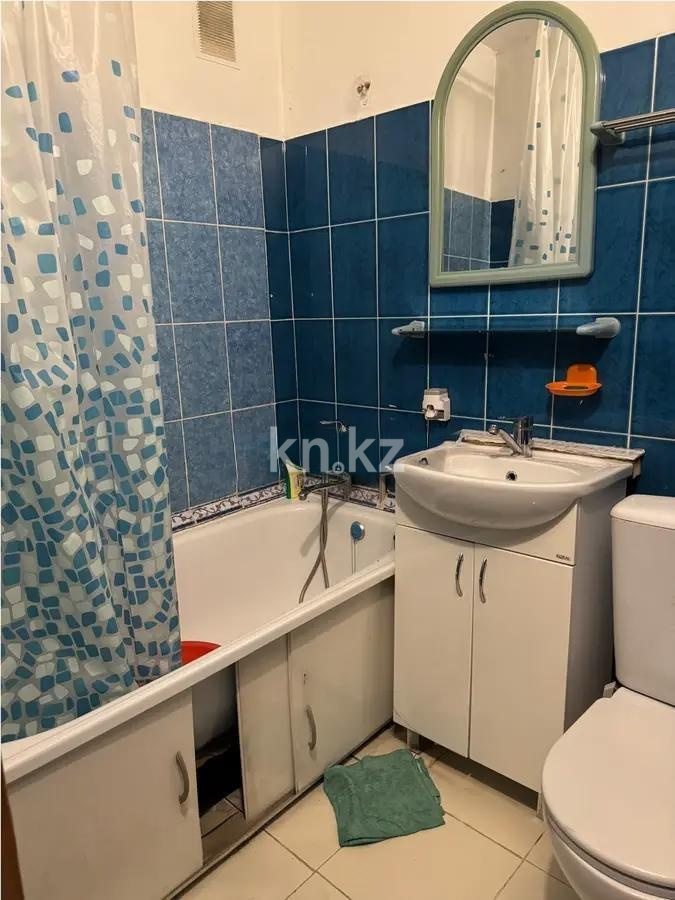 Продажа 1-комнатной квартиры, 32.6 м², 3  мкр., дом  23 в Алматы - фото 3