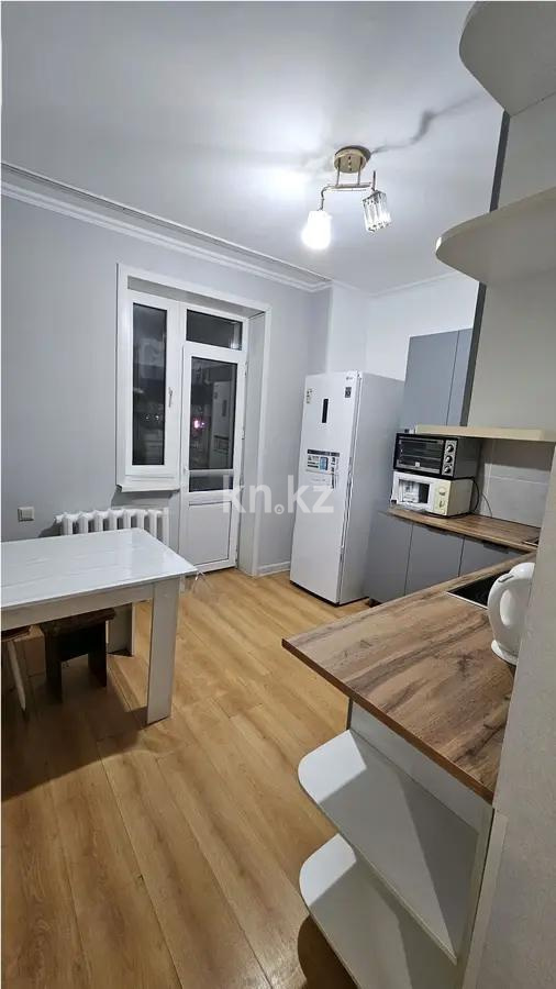 Продажа 1-комнатной квартиры, 36.4 м², ул. Кордай, дом  75 в Астане - фото 2