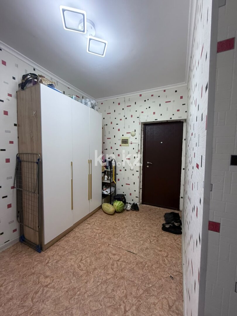 Продажа 1-комнатной квартиры, 34.4 м² в Караганде - фото 6
