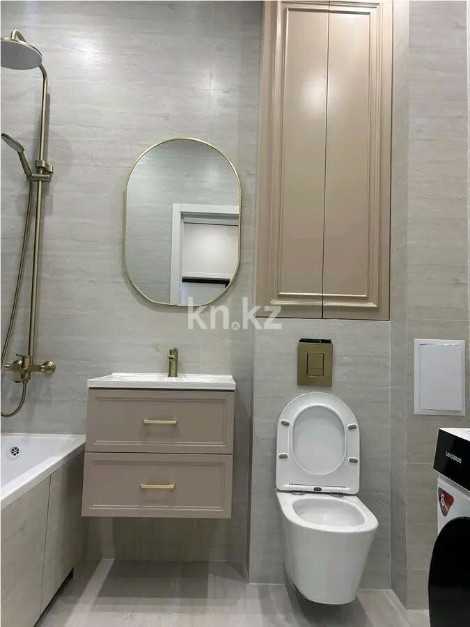 Продажа 2-комнатной квартиры, 47.5 м² в Астане - фото 3