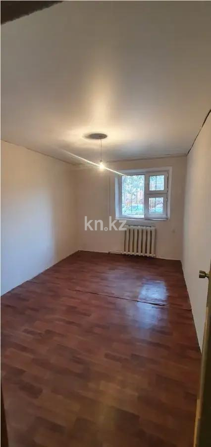 Продажа 2-комнатной квартиры, 50.7 м², пр. Абылай хана, дом  36 в Астане - фото 2