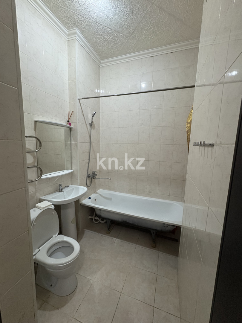 Продажа 1-комнатной квартиры, 39.3 м² в Астане - фото 3