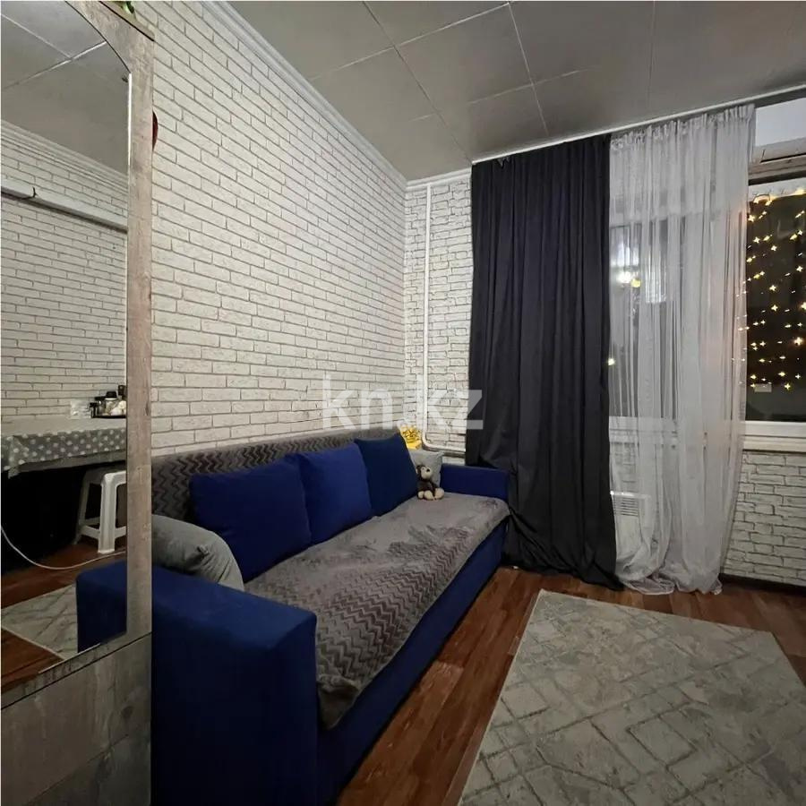 Продажа 1-комнатной квартиры, 13 м² в Алматы