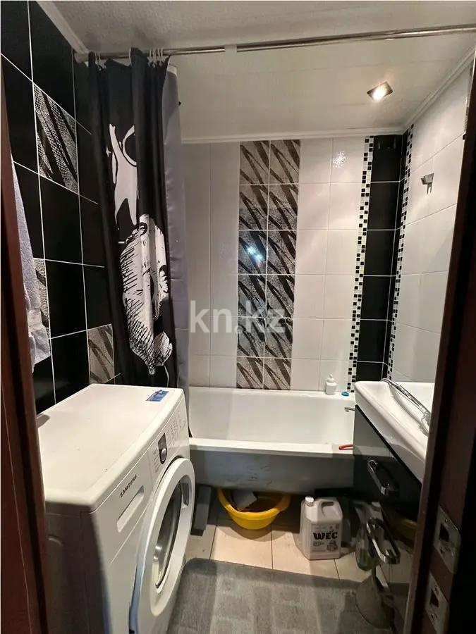 Продажа 3-комнатной квартиры, 69 м², 9-й мкр., дом  81 в Темиртау - фото 8