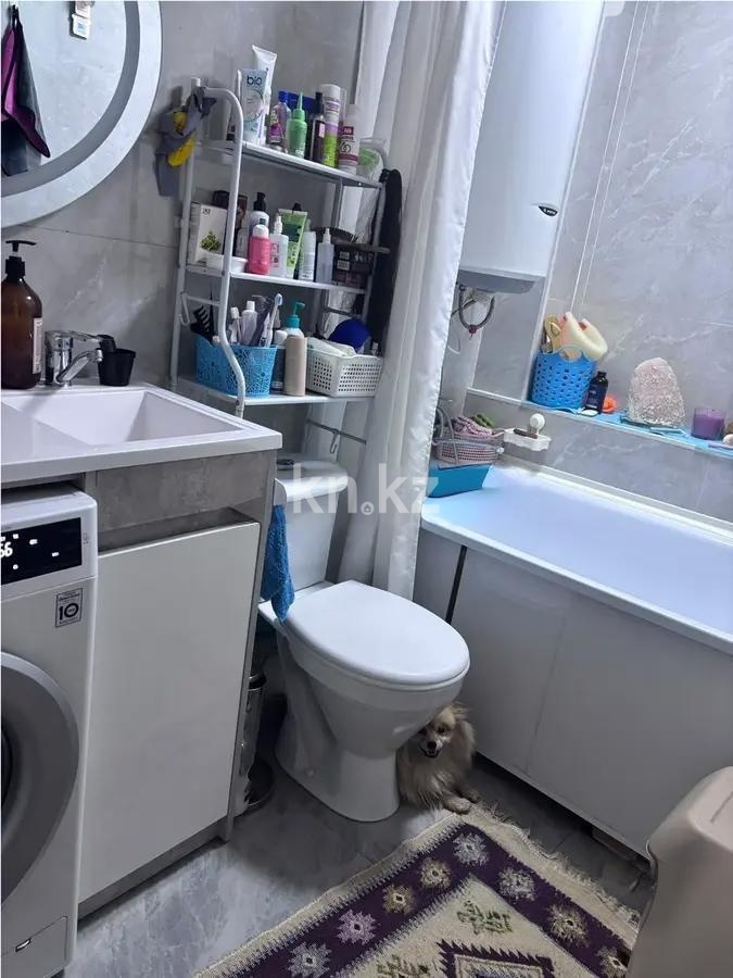 Продажа 3-комнатной квартиры, 63 м² в Караганде - фото 4