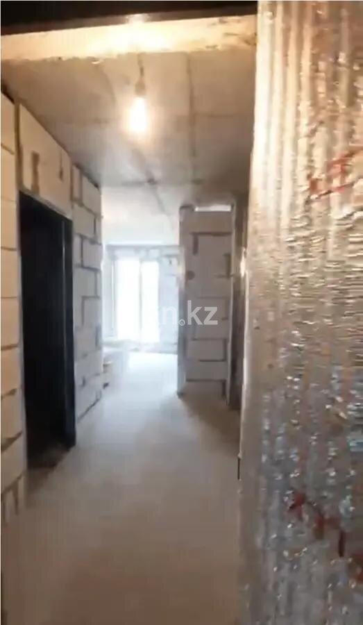 Продажа 2-комнатной квартиры, 37 м² в Алматы - фото 2