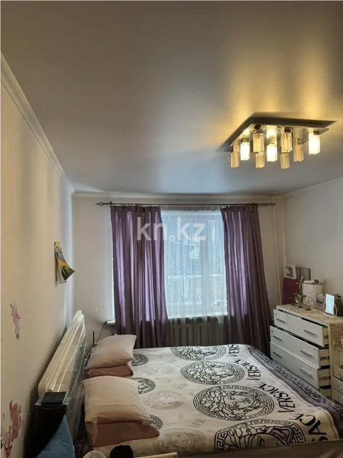 Продажа 1-комнатной квартиры, 31.7 м² в Алматы