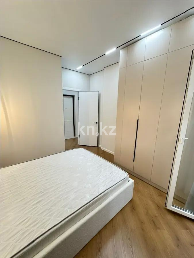 Продажа 2-комнатной квартиры, 50 м², пер. Лебедева, дом  1/1 в Алматы - фото 2