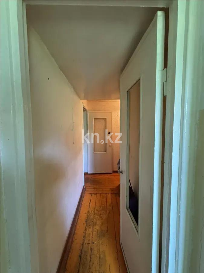Продажа 1-комнатной квартиры, 32.3 м² в Алматы - фото 4