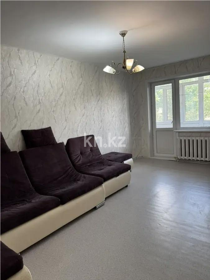 Продажа 3-комнатной квартиры, 61 м² в Караганде