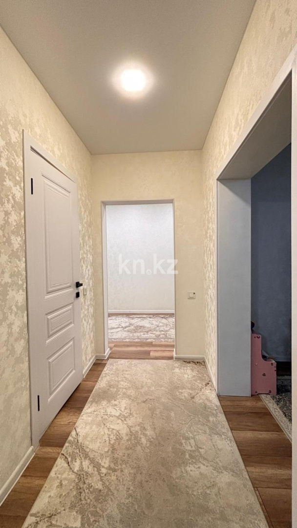 Продажа 3-комнатной квартиры, 93 м² в Астане - фото 15