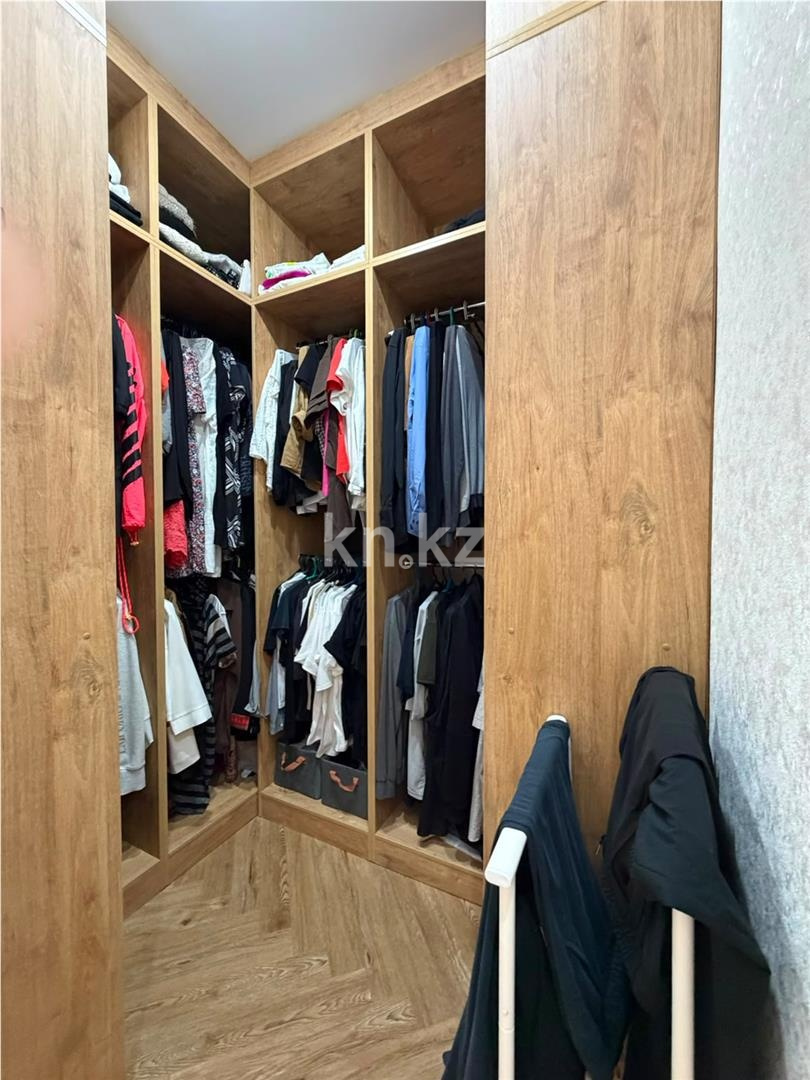 Продажа 4-комнатной квартиры, 100 м² в Караганде - фото 20