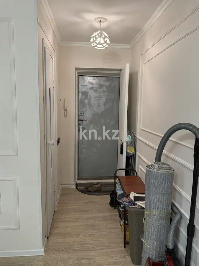 Продажа 2-комнатной квартиры, 39.9 м² в Алматы - фото 4