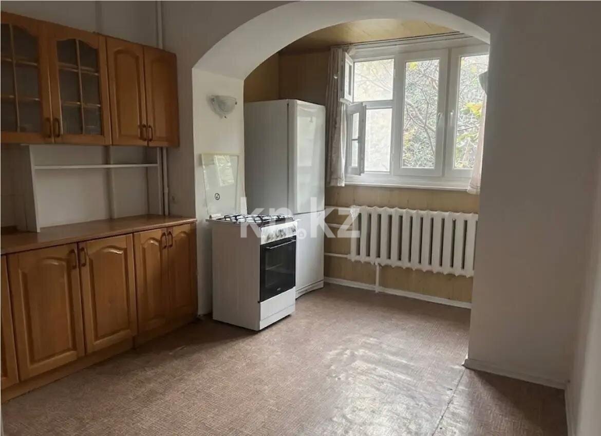 Продажа 2-комнатной квартиры, 50.8 м² в Алматы - фото 3