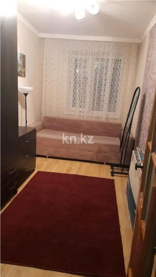 Продажа 2-комнатной квартиры, 49 м², ул. Манаса, дом  23/1 в Астане - фото 2