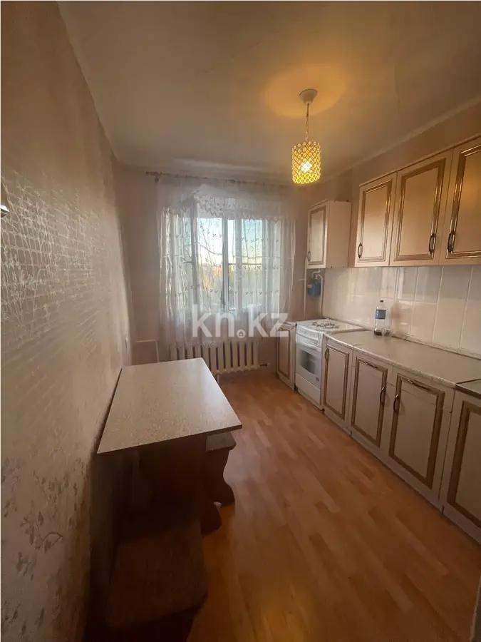 Продажа 1-комнатной квартиры, 36.5 м², ул. Ташенова, дом  15 в Астане - фото 2