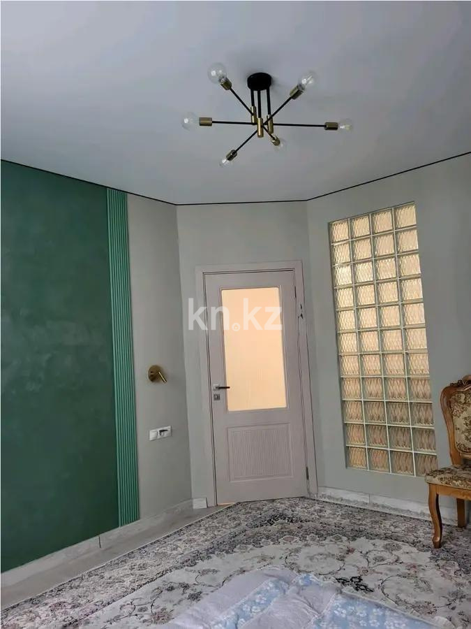 Продажа 3-комнатной квартиры, 73.3 м² в Алматы - фото 6
