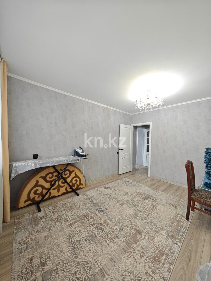 Продажа 3-комнатной квартиры, 69 м², ул. Сатыбалдина в Караганде - фото 9