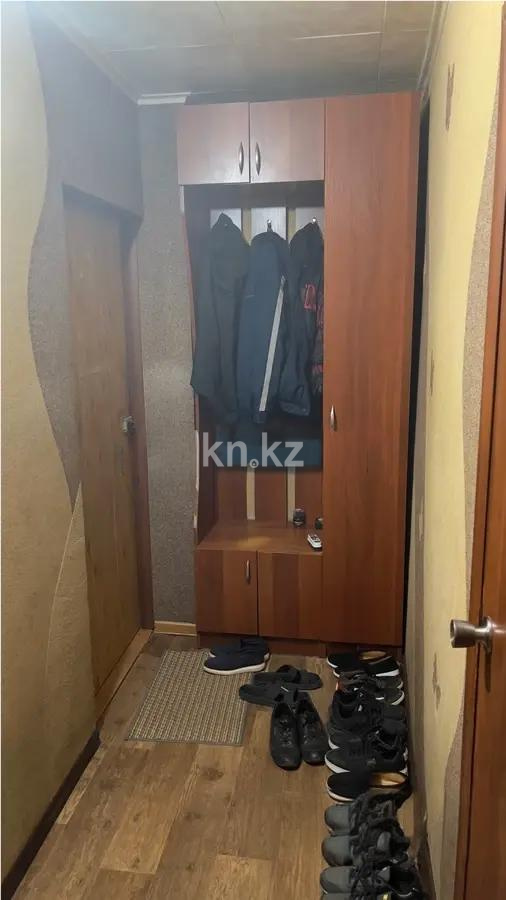 Продажа 1-комнатной квартиры, 33 м², пр. Металлургов, дом  7 в Темиртау - фото 4