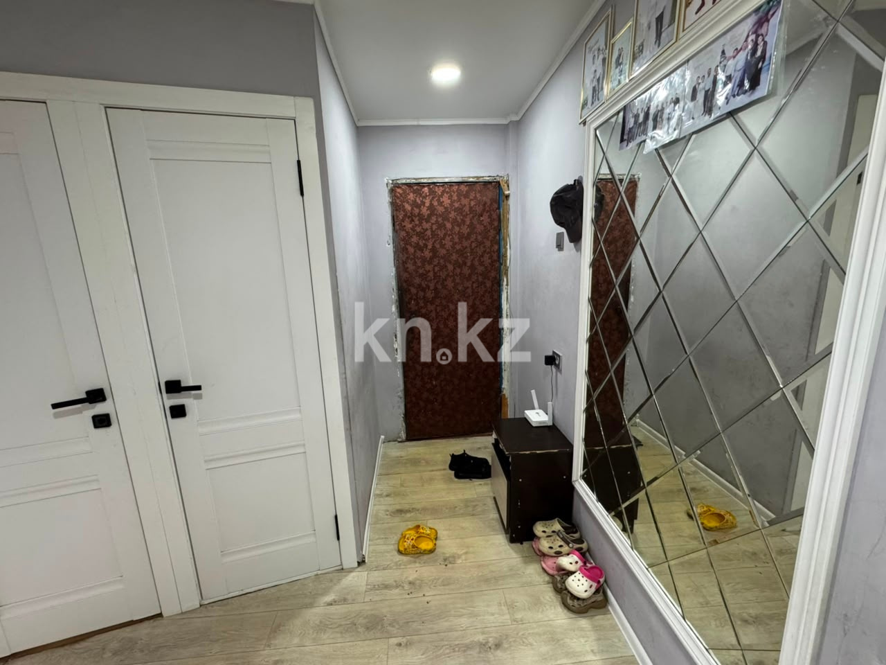 Продажа 2-комнатной квартиры, 46 м² в Темиртау