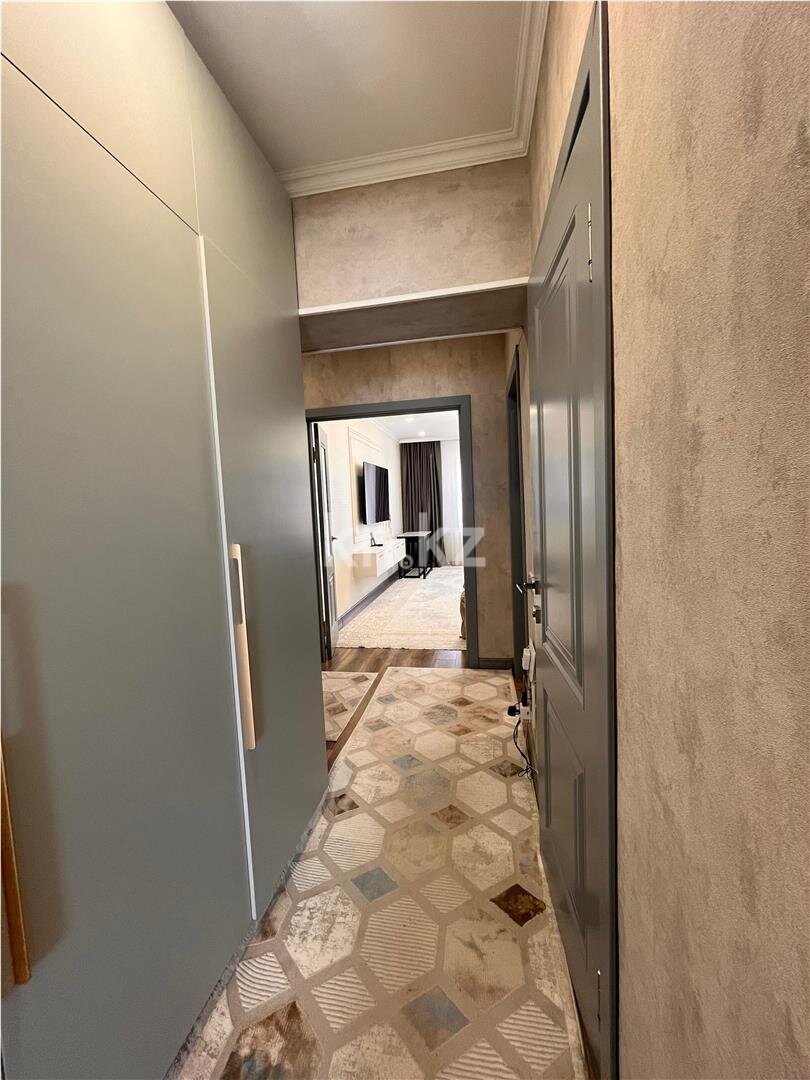 Продажа 2-комнатной квартиры, 69 м² в Караганде - фото 10