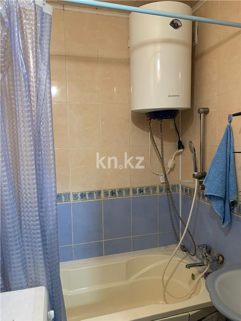 Продажа 4-комнатной квартиры, 77 м², ул. Таттимбета в Караганде - фото 12