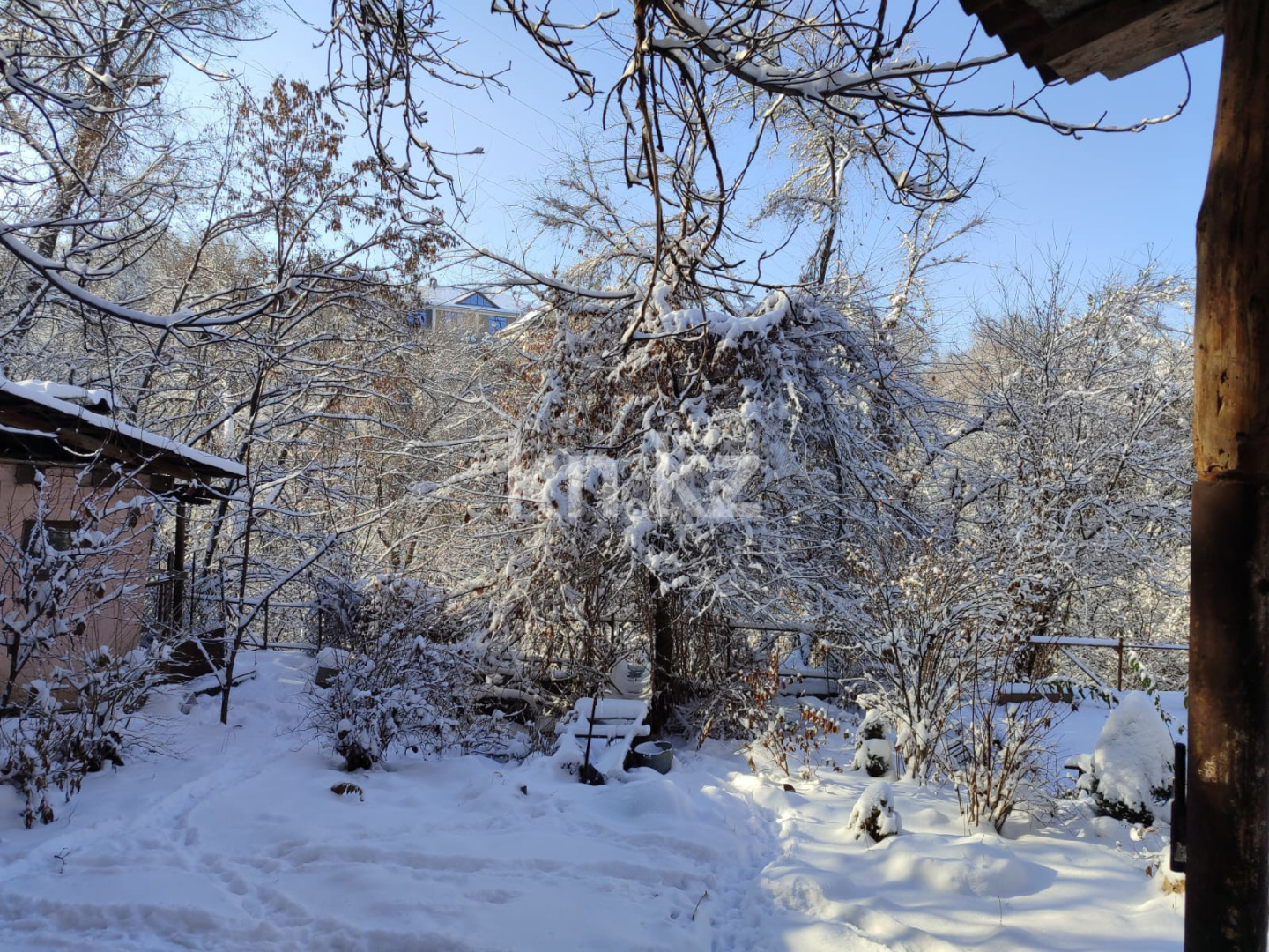 Продажа земельного участка, 1600 м² в Алматы - фото 4