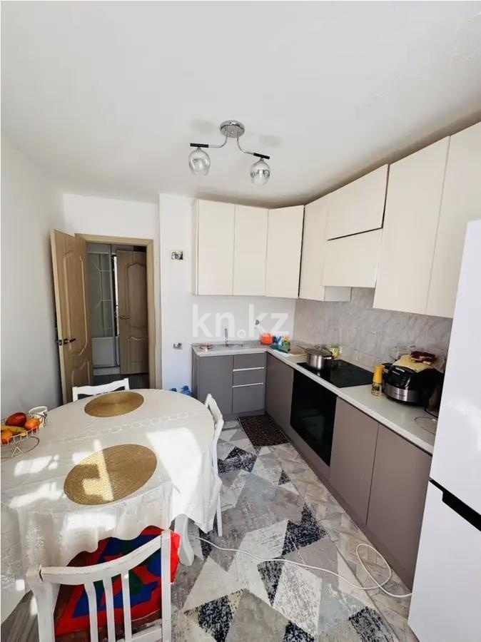 Продажа 2-комнатной квартиры, 50 м² в Астане - фото 3
