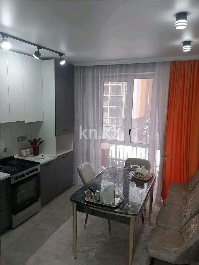 Продажа 3-комнатной квартиры, 98 м², пр. Сейфуллина, дом  51 в Алматы - фото 3