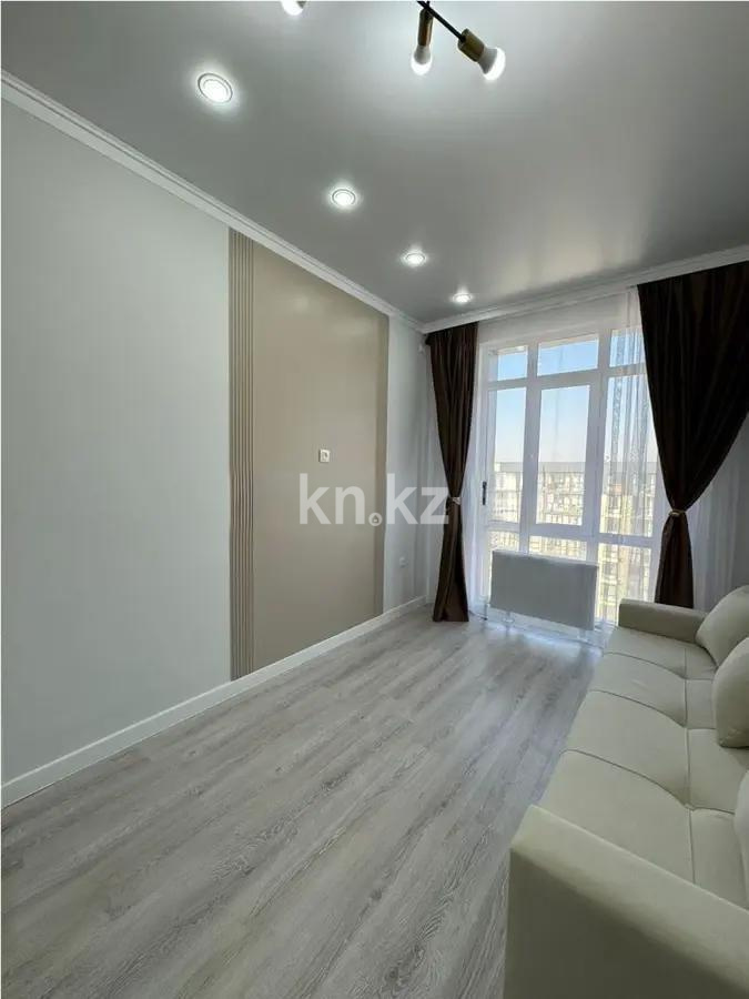 Продажа 2-комнатной квартиры, 40 м² в Алматы