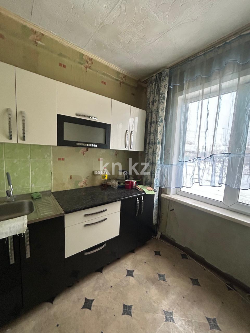 Продажа 2-комнатной квартиры, 48.6 м², ул. Юбилейная, дом  13 в Усть-Каменогорске