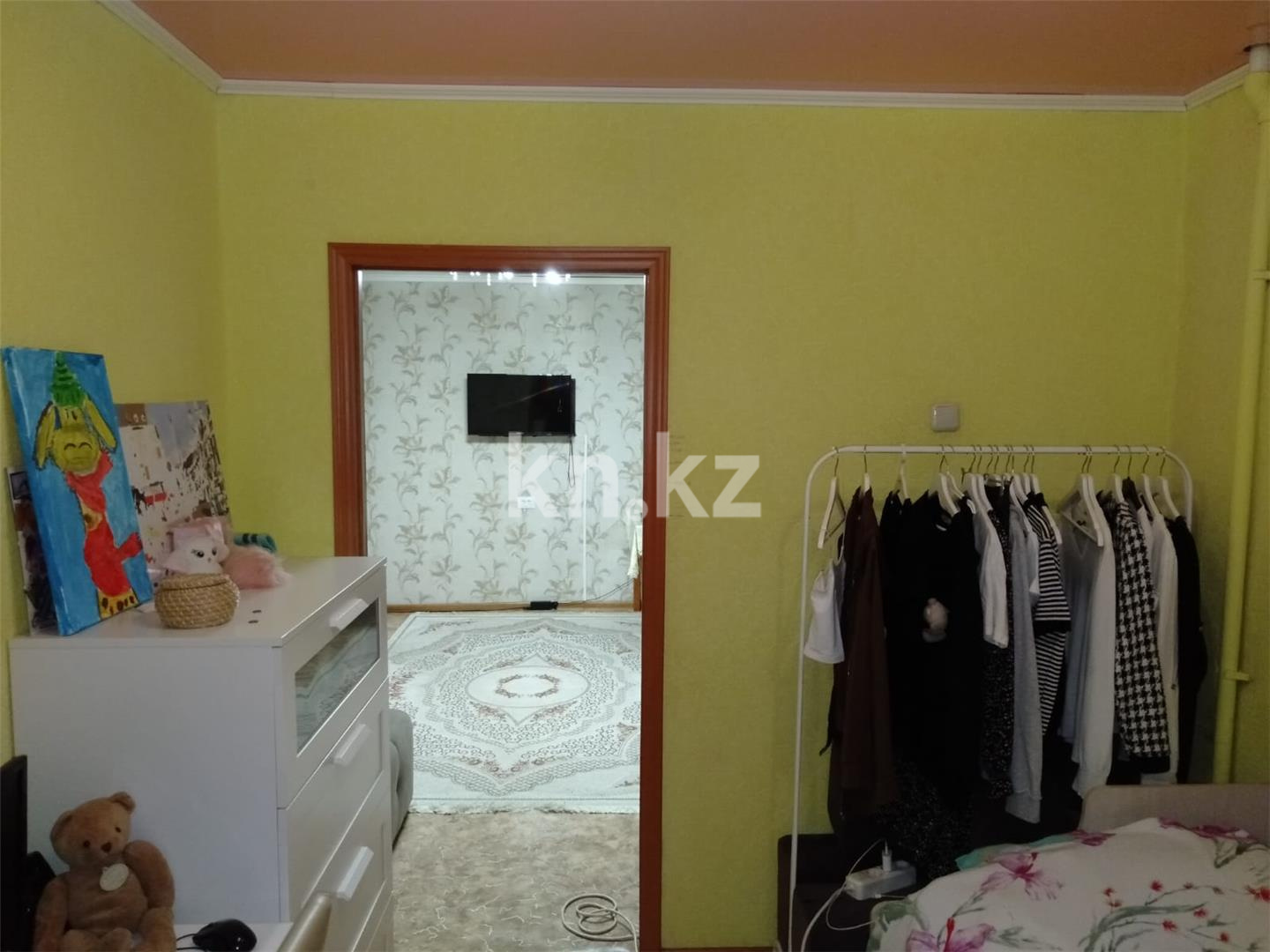 Продажа 3-комнатной квартиры, 54 м², ул. 6-й мик-н в Темиртау - фото 4