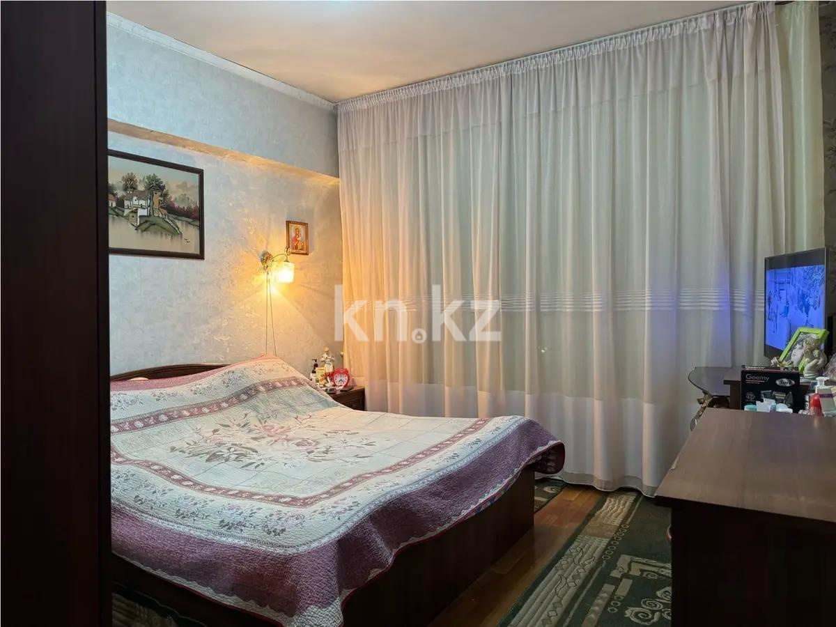 Продажа 3-комнатной квартиры, 72.2 м², мкр-н Кулагер, дом  39а в Алматы - фото 2